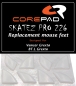 Preview: Corepad Skatez PRO 226 Vancer Grexta Wireless / BT.L Grexta Wireless